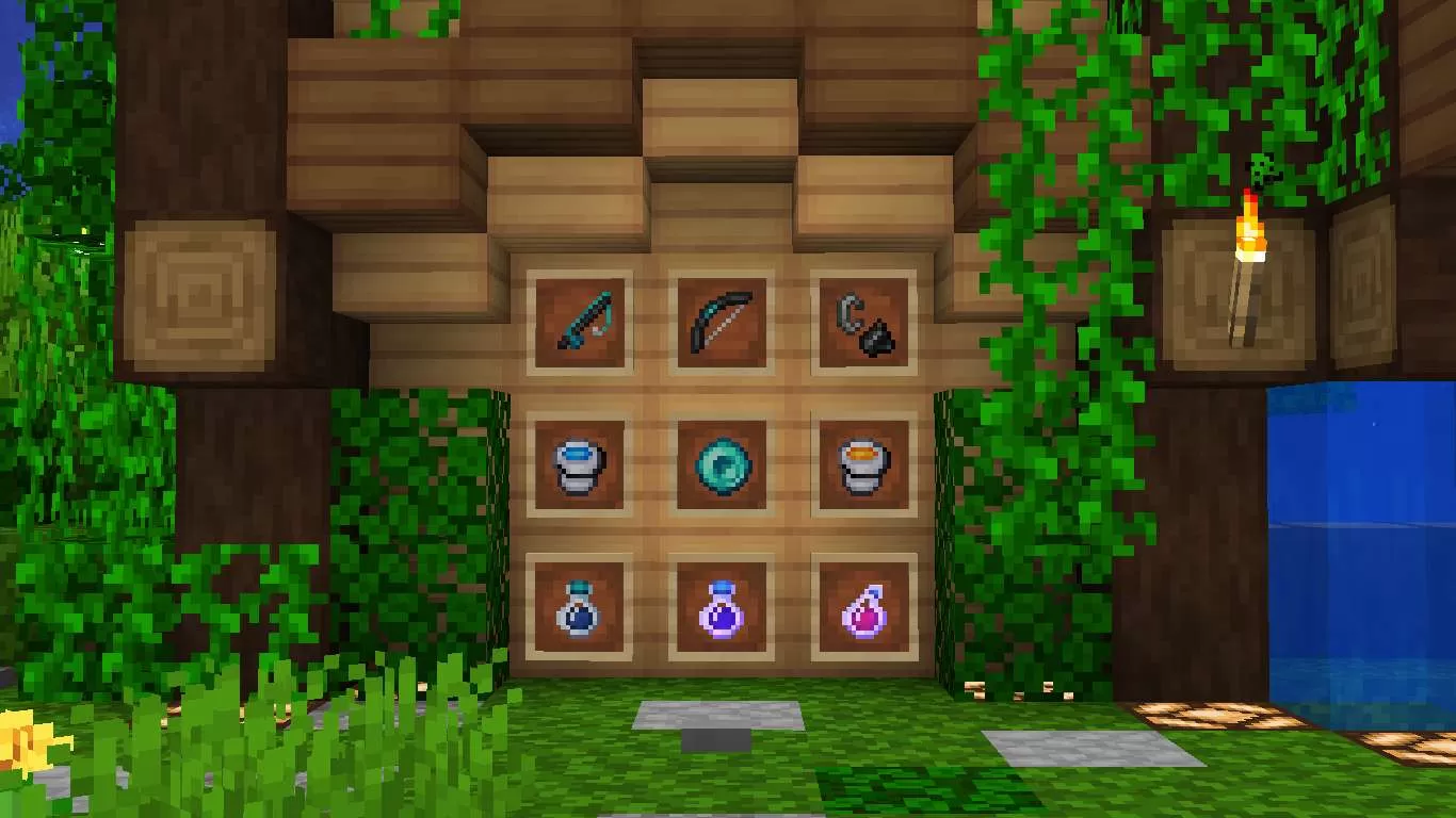 Gallery Image 4 for Trochu on PVPRP